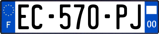 EC-570-PJ
