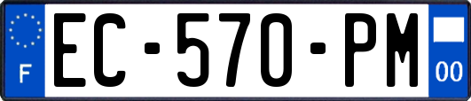 EC-570-PM