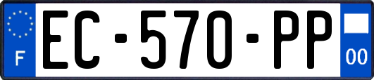 EC-570-PP