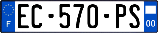 EC-570-PS