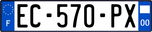 EC-570-PX