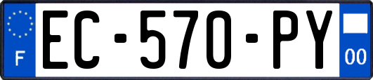 EC-570-PY