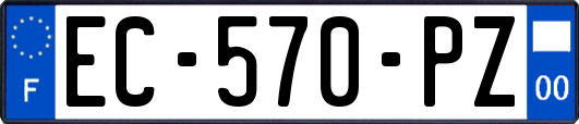 EC-570-PZ