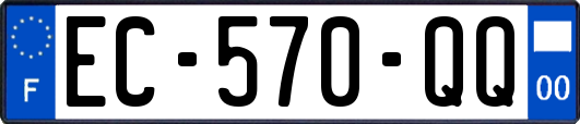 EC-570-QQ