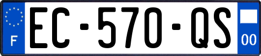 EC-570-QS