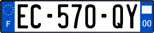 EC-570-QY