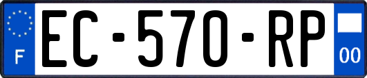 EC-570-RP