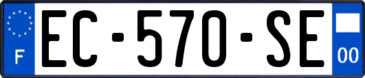 EC-570-SE