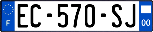 EC-570-SJ