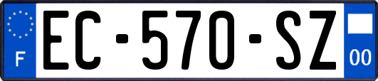 EC-570-SZ