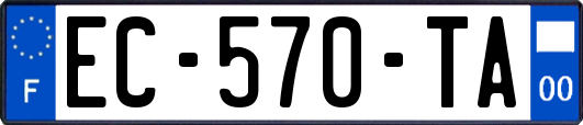 EC-570-TA