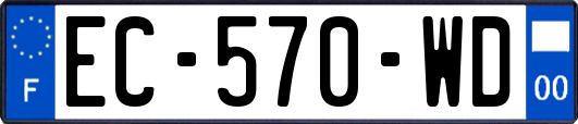 EC-570-WD