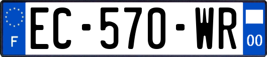 EC-570-WR