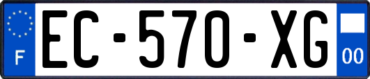 EC-570-XG