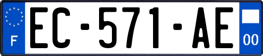 EC-571-AE