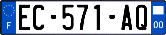 EC-571-AQ