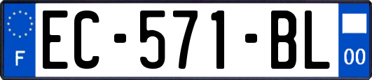 EC-571-BL