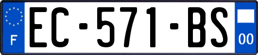 EC-571-BS