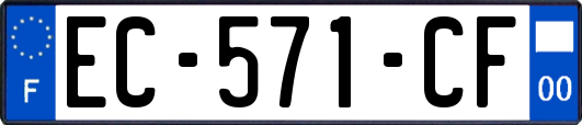 EC-571-CF