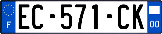 EC-571-CK