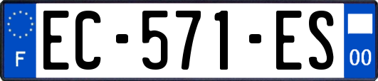 EC-571-ES