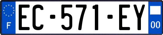 EC-571-EY