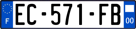 EC-571-FB