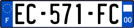 EC-571-FC