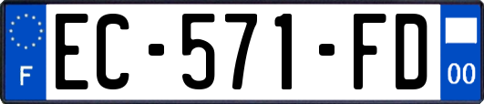 EC-571-FD