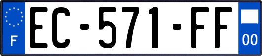 EC-571-FF