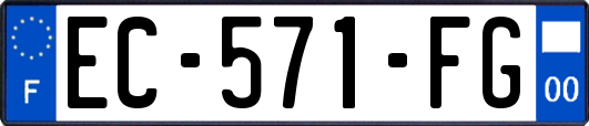 EC-571-FG
