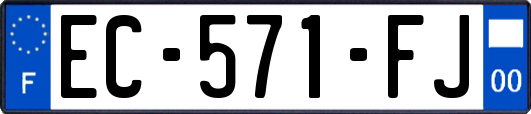 EC-571-FJ