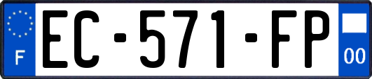 EC-571-FP