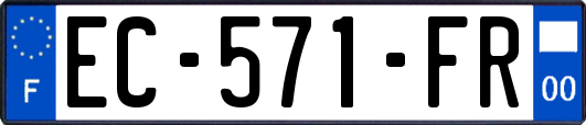 EC-571-FR