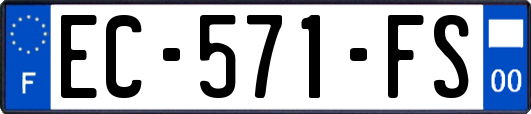 EC-571-FS