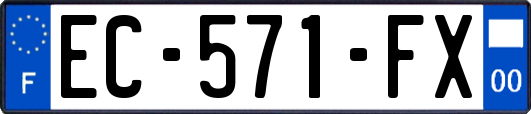 EC-571-FX