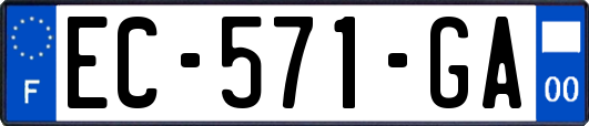 EC-571-GA
