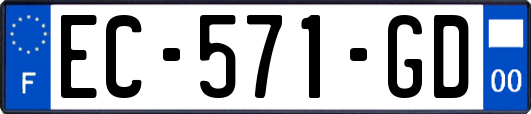 EC-571-GD