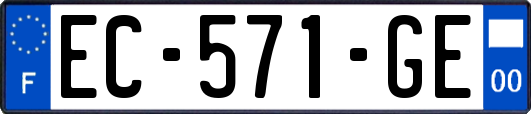 EC-571-GE