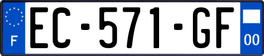EC-571-GF