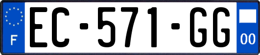 EC-571-GG