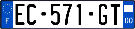EC-571-GT