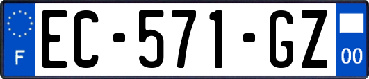 EC-571-GZ
