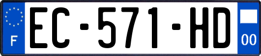 EC-571-HD