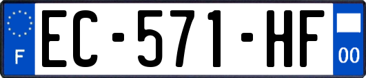 EC-571-HF