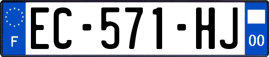 EC-571-HJ