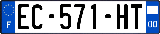 EC-571-HT
