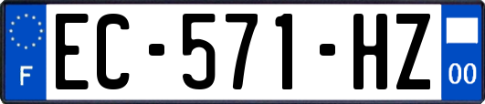 EC-571-HZ