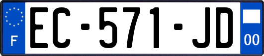 EC-571-JD