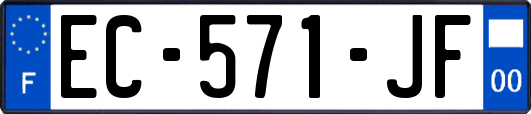 EC-571-JF